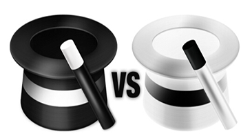 做網(wǎng)絡(luò)推廣就要了解黑帽，做好白帽