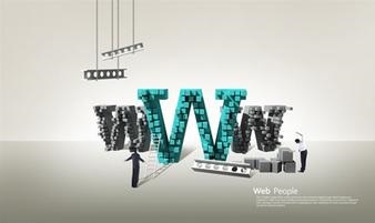 網(wǎng)站建設(shè)對(duì)公司的發(fā)展前景有多大